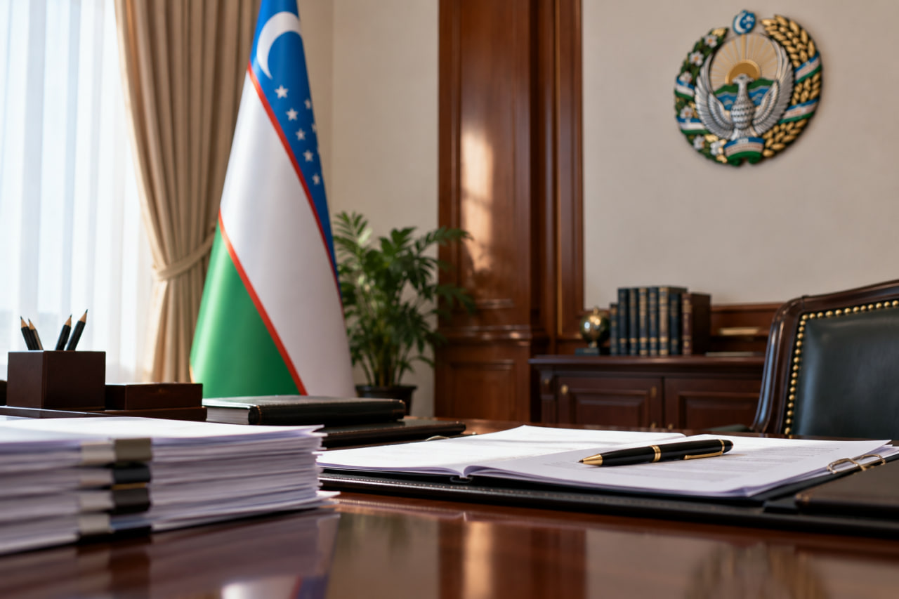 O‘zbekistonda ta’lim boshqaruvi endi qanday tashkil etiladi?